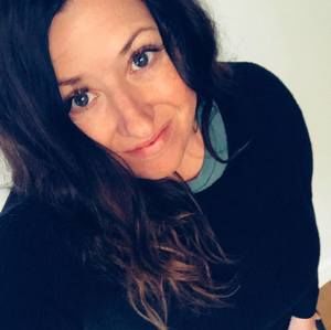 Meet your Posher, Aubri